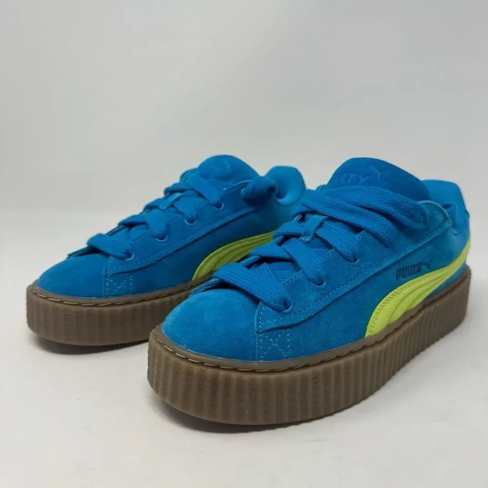PUMA X FENTY | NEW Creeper Phatty Rihanna Platform Sneakers Women’s Size 6.5